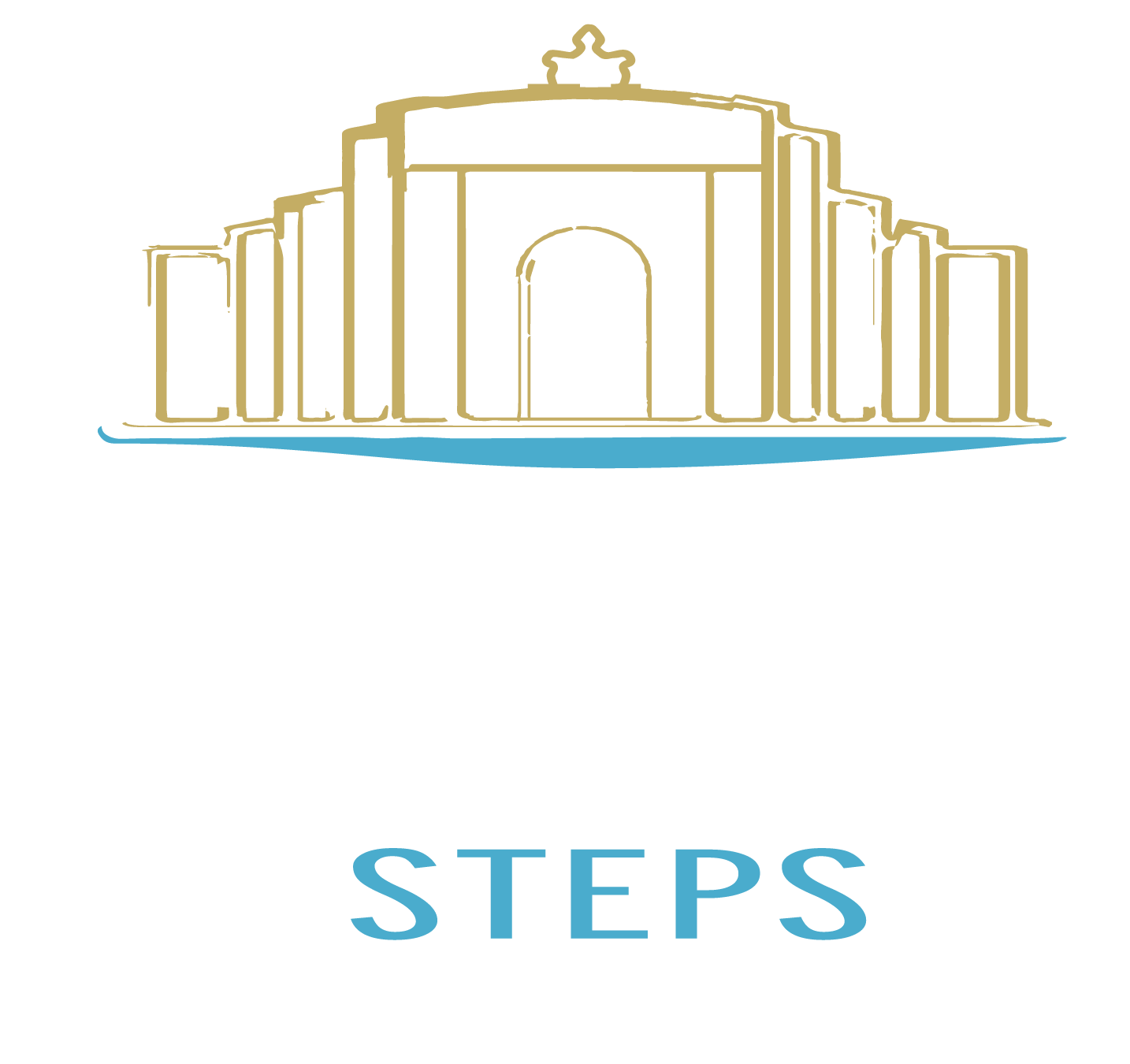 Trevi steps your luxury holidays